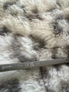 Goodr-OG-Sunglasses-Matte-Gray-third-image