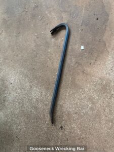 Gooseneck-Wrecking-Bar
