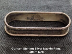 Gorham-Sterling-Silver-Napkin-Ring-Pattern