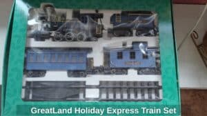 GreatLand-Holiday-Express-Train-Set