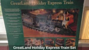 GreatLand-Holiday-Express-Train-Set-second-image