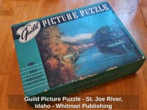 Guild-Picture-Puzzle-St.-Joe-River-Idaho-Whitman-Publishing