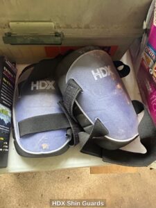 HDX-Shin-Guards