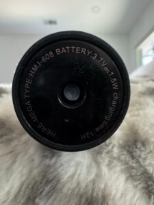 HERE-MEGA-TYPEHMJ-Rechargeable-Sonic-Electric-Toothbrush-third-image