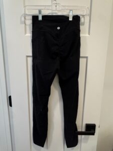 Halara-XS-or-Leggings-second-image