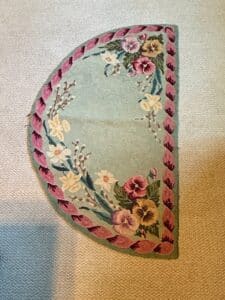 Half-Moon-Floral-Accent-Rug-Rose-Nouveau-II