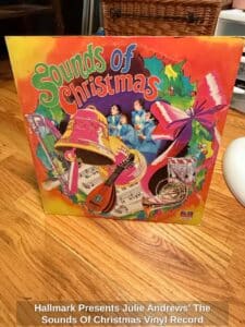 Hallmark-Presents-Julie-Andrews-The-Sounds-Of-Christmas-Vinyl-Record