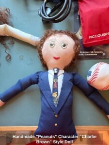 Handmade-Peanuts-Character-Charlie-Brown-Style-Doll