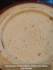 Handmade-Pottery-Batter-Bowl-with-Spout-and-Handle-fourth-image