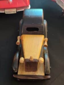 Handmade-Wooden-Model-Car-second-image
