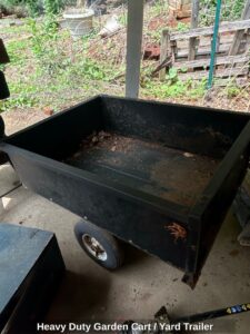 Heavy-Duty-Garden-Cart-or-Yard-Trailer