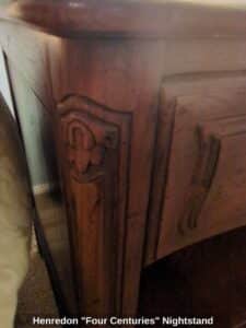 Henredon-Four-Centuries-Nightstand-second-image
