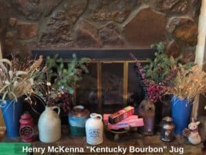 Henry-McKenna-Kentucky-Bourbon-Jug