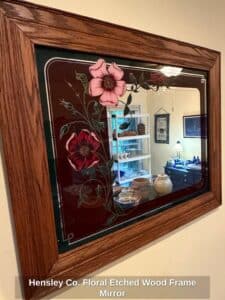 Hensley-Co.-Floral-Etched-Wood-Frame-Mirror