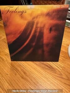 Herb-Ohta-Feelings-Vinyl-Record-1