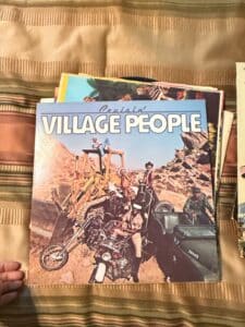 History-of-Eric-Clapton-Double-LP-Vinyl-Record-second-image