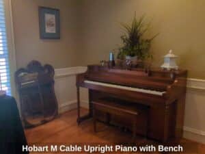 Hobart-M-Cable-Upright-Piano-with-Bench