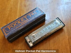 Hohner-Pocket-Pal-Harmonica