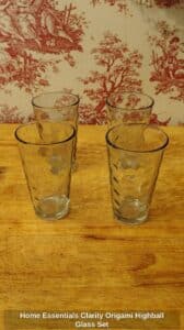 Home-Essentials-Clarity-Origami-Highball-Glass-Set