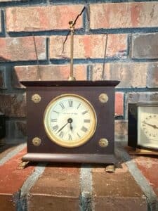 Horolovar-Ignatz-Flying-Pendulum-Clock