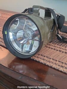 Hunters-special-Spotlight