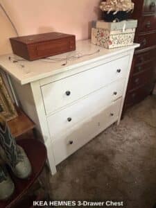 IKEA-HEMNES-Drawer-Chest-third-image