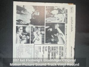 Ian-Flemings-Goldfinger-Original-Motion-Picture-Sound-Track-Vinyl-Record-second-image