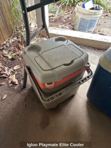 Igloo-Playmate-Elite-Cooler