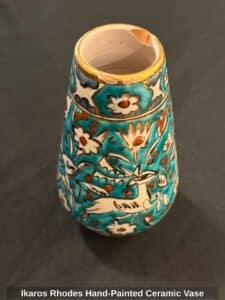 Ikaros-Rhodes-Hand-Painted-Ceramic-Vase
