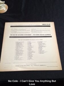 Ike-Cole-I-Cant-Give-You-Anything-But-Love-third-image