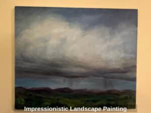 Impressionistic-Landscape-Painting