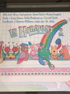 In-Harmony-Vinyl-Record-Album