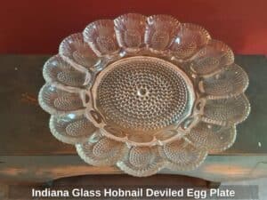 Indiana-Glass-Hobnail-Deviled-Egg-Plate