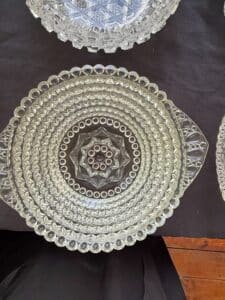 Indiana-Glass-Hobnail-Deviled-Egg-Plate-and-Oval-Bowl-second-image