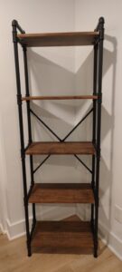 Industrial-Pipe-Bookshelf-B-second-image