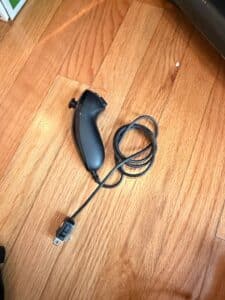 Insignia-DVD-Player-and-Nintendo-Wii-Remote-third-image