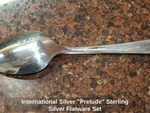 International-Silver-Prelude-Sterling-Silver-Flatware-Set-second-image