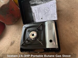 Iwatani-ZA-HP-Portable-Butane-Gas-Stove-second-image