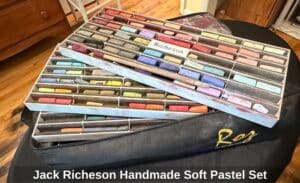 Jack-Richeson-Handmade-Soft-Pastel-Set