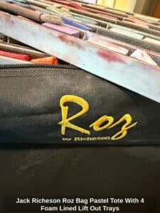 Jack-Richeson-Roz-Bag-Pastel-Tote-With-Foam-Lined-Lift-Out-Trays