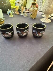 Japanese-Kutani-Ware-Sake-Cups