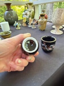 Japanese-Kutani-Ware-Sake-Cups-second-image