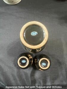 Japanese-Sake-Set-with-Tokkuri-and-Ochoko-third-image