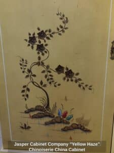 Jasper-Cabinet-Company-Yellow-Haze-Chinoiserie-China-Cabinet-fourth-image
