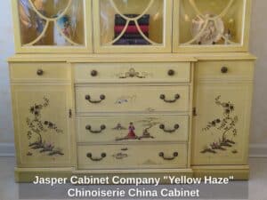 Jasper-Cabinet-Company-Yellow-Haze-Chinoiserie-China-Cabinet-third-image