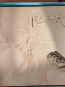 Jefferson-Airplane-Bark-Vinyl-Record-Album