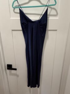 Jennifer-Hope-Navy-Blue-Silk-Slip-Dress-second-image