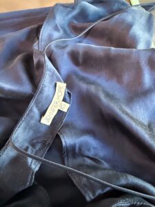 Jennifer-Hope-Navy-Blue-Silk-Slip-Dress-third-image