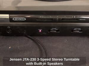 Jensen-JTA-Speed-Stereo-Turntable-with-Built-in-Speakers-second-image