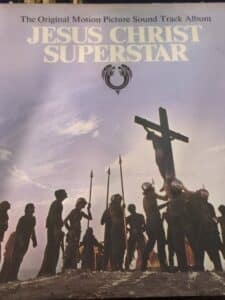 Jesus-Christ-Superstar-Original-Motion-Picture-Soundtrack-Double-LP-Vinyl-Record-Album